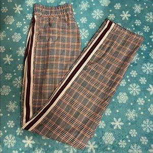 Hollister pants/ trousers